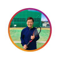 新婚コーチ 西村昭彦