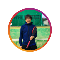 育成・トーナメントコーチ 廣瀬大輝