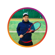 メンタルコーチ 山田秀